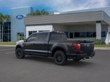 New 2025 Ford F150 Tremor w/ Equipment Group 402A High image 4