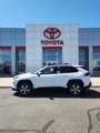 New 2025 Toyota RAV4 SE image 2