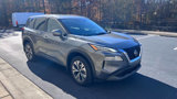 Used 2021 Nissan Rogue SV image 6