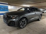 New 2025 Audi Q8 Premium Plus image 3