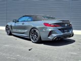 Used 2023 BMW M8 Competition w/ M Carbon Exterior Package image 3
