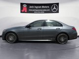 New 2025 Mercedes-Benz C 300 Sedan image 2