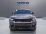 New 2025 Jeep Grand Cherokee L Limited image 6