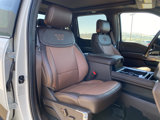 New 2025 Ford F250 4x4 Crew Cab Super Duty image 5