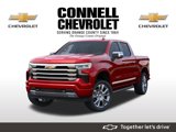 New 2025 Chevrolet Silverado 1500 High Country image 6
