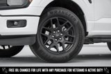 Used 2024 Ford F150 STX w/ STX Black Appearance Package image 2