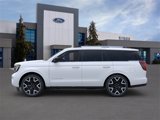 New 2025 Ford Expedition Platinum w/ Platinum Ultimate Package image 3