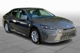 Used 2025 Toyota Camry LE image 2