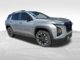 New 2025 Chevrolet Equinox RS image 5