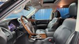 Used 2019 INFINITI QX80 Luxe w/ Proassist Package image 6