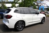 Used 2022 BMW X3 xDrive30i w/ Convenience Package image 5