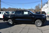 New 2025 Chevrolet Colorado W/T w/ WT Convenience Package II image 3