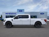 New 2025 Ford F150 Platinum w/ Equipment Group 702A High image 5