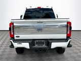 New 2025 Ford F250 Platinum image 5