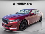 Used 2022 BMW ALPINA B7 xDrive image 3