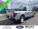 New 2025 Ford F150 XL image 3