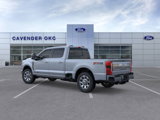 New 2026 Ford F250 King Ranch image 4