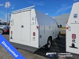 New 2025 Ford E-350 and Econoline 350 Super Duty w/ Power Equipment Group image 4