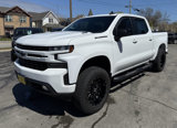 Used 2020 Chevrolet Silverado 1500 RST w/ All-Star Edition image 4