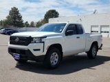 Used 2023 Nissan Frontier S w/ Technology Package image 6