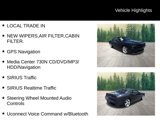 Used 2010 Dodge Challenger SRT8 w/ SRT Option Group II image 5
