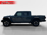 New 2025 Jeep Gladiator Rubicon image 2