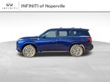 New 2025 INFINITI QX80 Sensory w/ Exterior Package image 2