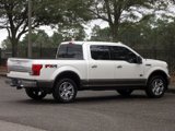 Used 2018 Ford F150 King Ranch w/ Equipment Group 601A Luxury image 5