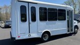 Used 2013 Ford E-350 and Econoline 350 Super Duty w/ Shuttle Bus Prep Pkg image 5