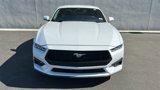 Certified 2024 Ford Mustang Coupe image 2