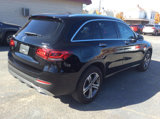 Used 2021 Mercedes-Benz GLC 300 4MATIC image 5