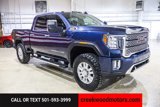 Used 2021 GMC Sierra 2500 Denali w/ Denali Ultimate Package image 2