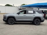 New 2026 Chevrolet Equinox RS w/ Safety and Technology Package image 2