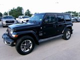 Used 2019 Jeep Wrangler Unlimited Sahara w/ Safety Group image 2