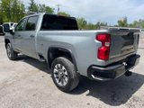 Used 2024 Chevrolet Silverado 2500 Custom w/ Custom Value Package image 5