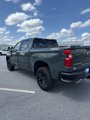 New 2025 Chevrolet Silverado 1500 Custom Trail Boss image 5