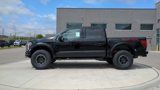 New 2025 Ford F150 Raptor image 2