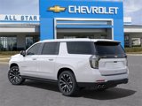 New 2025 Chevrolet Suburban High Country image 3