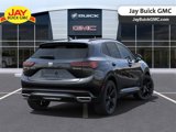 New 2025 Buick Envision Sport Touring image 4
