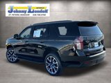 Used 2023 Chevrolet Tahoe RST w/ Luxury Package image 3