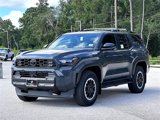 New 2025 Toyota 4Runner TRD Off-Road image 4