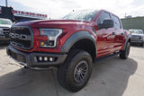Used 2019 Ford F150 Raptor w/ Equipment Group 801A Mid image 2