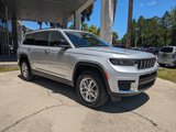 New 2024 Jeep Grand Cherokee L Laredo w/ Luxury Tech Group I image 2