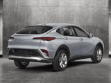 New 2025 Buick Envista Avenir image 2