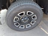 Used 2025 Ford F350 Platinum w/ FX4 Off-Road Package image 5