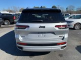 New 2025 Jeep Grand Cherokee L Summit image 4