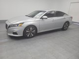Used 2022 Nissan Altima 2.5 SV image 2