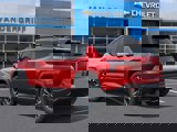 New 2026 Chevrolet Equinox RS image 3