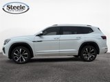 New 2025 Volkswagen Atlas SEL Premium R-Line image 2