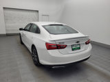 Used 2023 Chevrolet Malibu RS w/ LPO, Floor Liner Package image 5